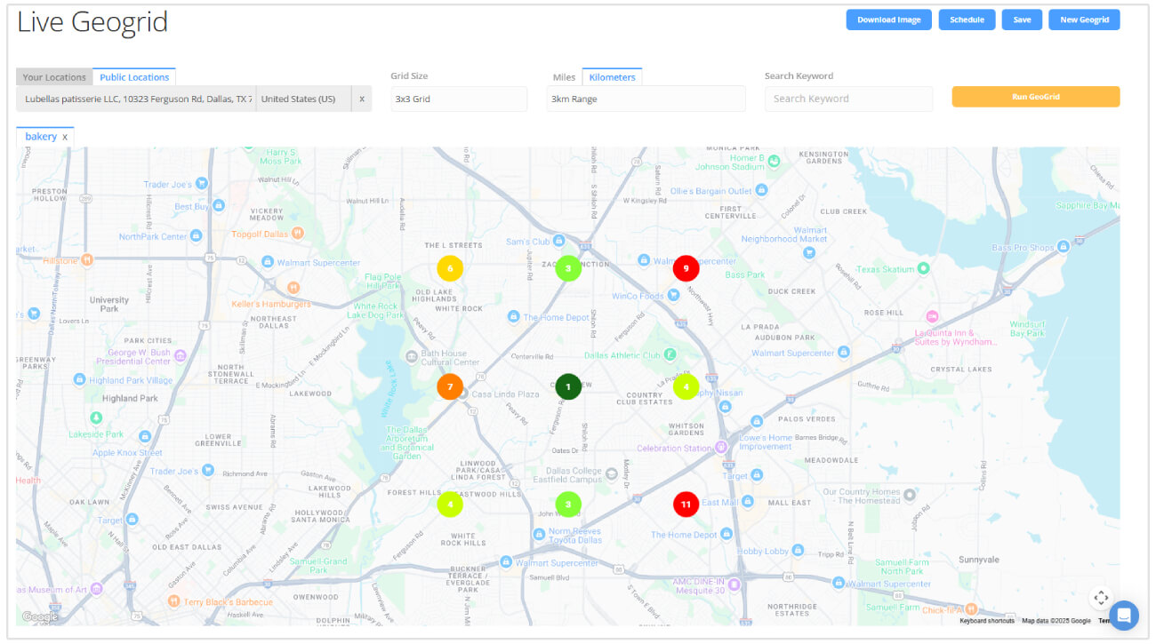 How to Rank for “Near Me” Keywords and Searches