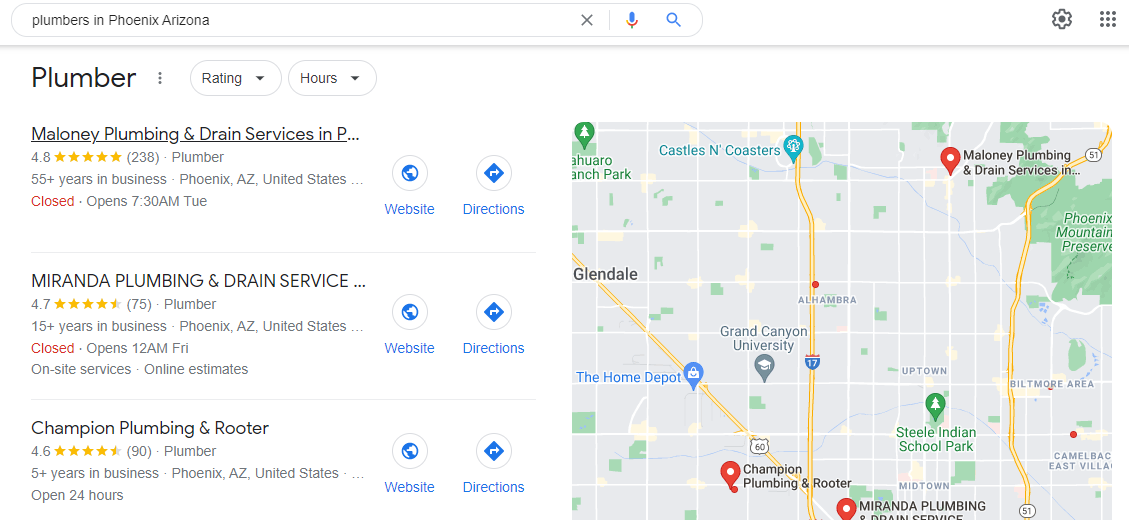 Why Doesn't My Business Show Up On Google Maps? + How To Fix