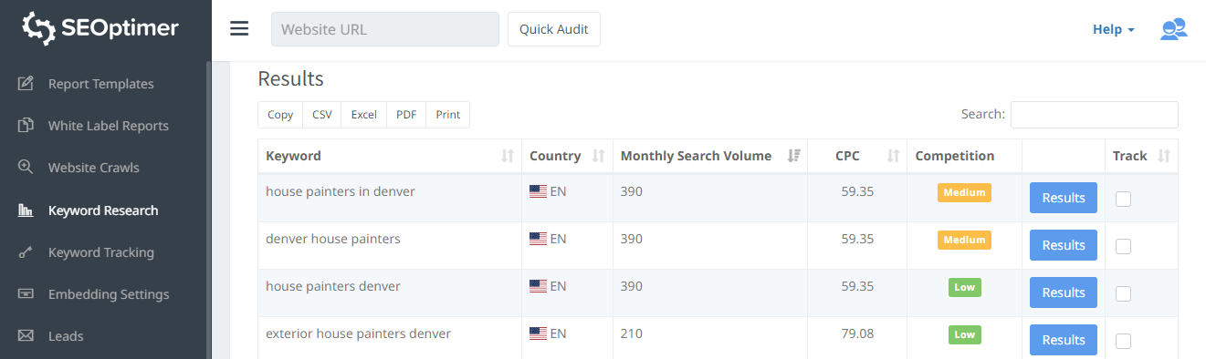 Domain Authority Stacking