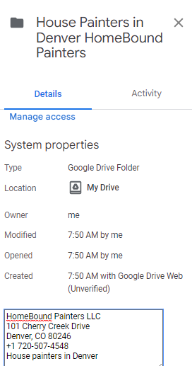 Domain Authority Stacking