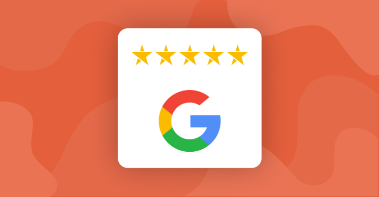 google review not showing up