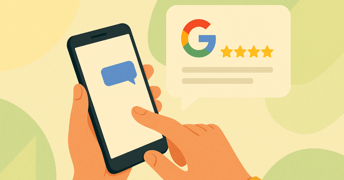 Top Tips on How to Respond to Google Reviews (Positive & Negative)