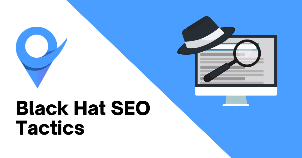 Black Hat SEO Tactics Some  Sellers Use